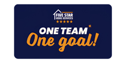 Five Star Home Services 